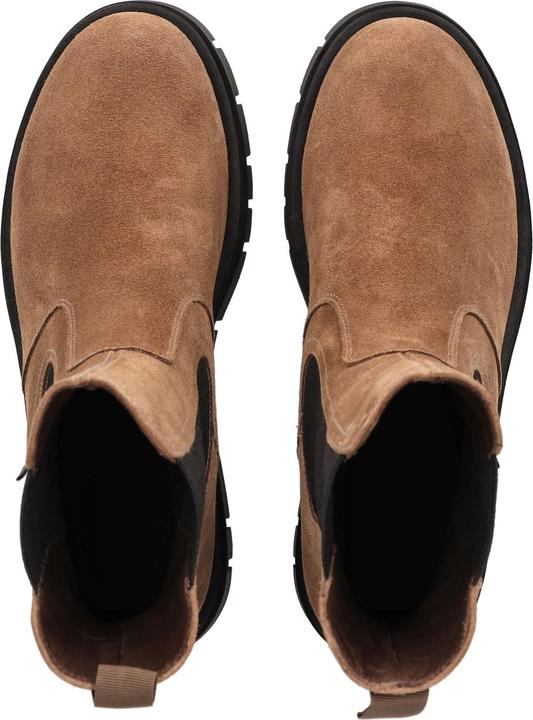 Actual product image Nero Giardini Stiefelette (39)