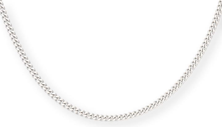 Carat Basic (Silber 925, 50 cm)