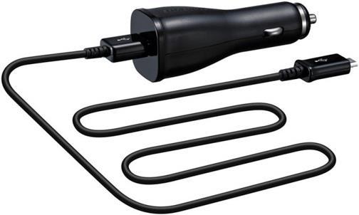 Samsung ECA-U21 Car charger