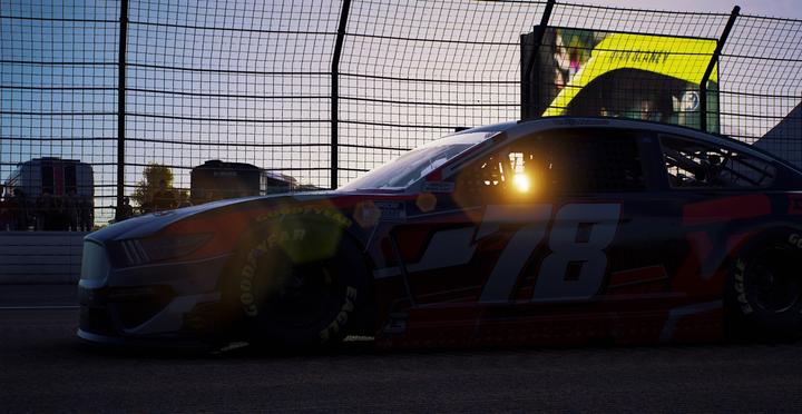 Image du produit Microsoft Nascar 21: Ignition