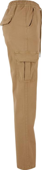 Image du produit Urban Classics Ladies High Waist Twill Cargo Pants (XL)