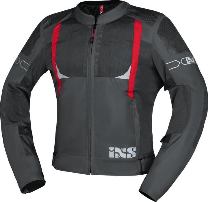iXS Trigonis-Air