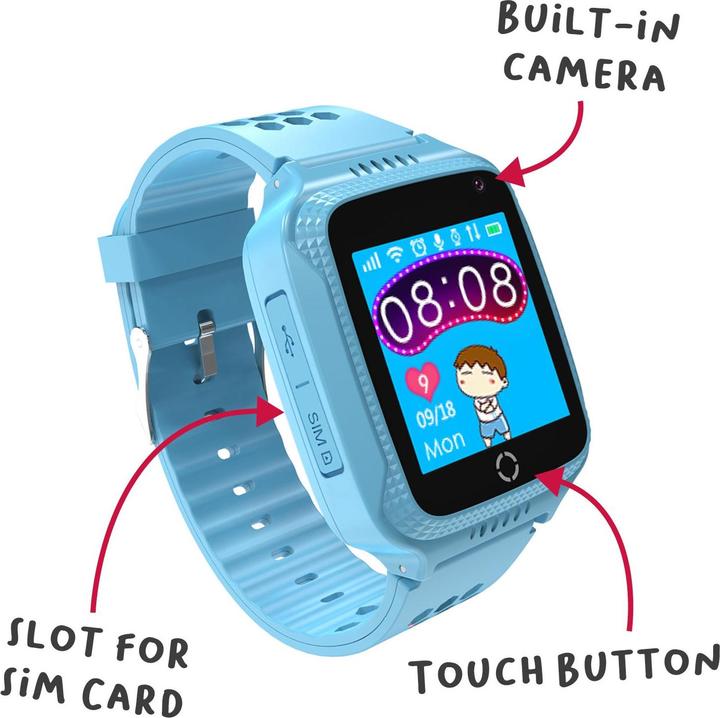 Image du produit Celly Kidswatch
