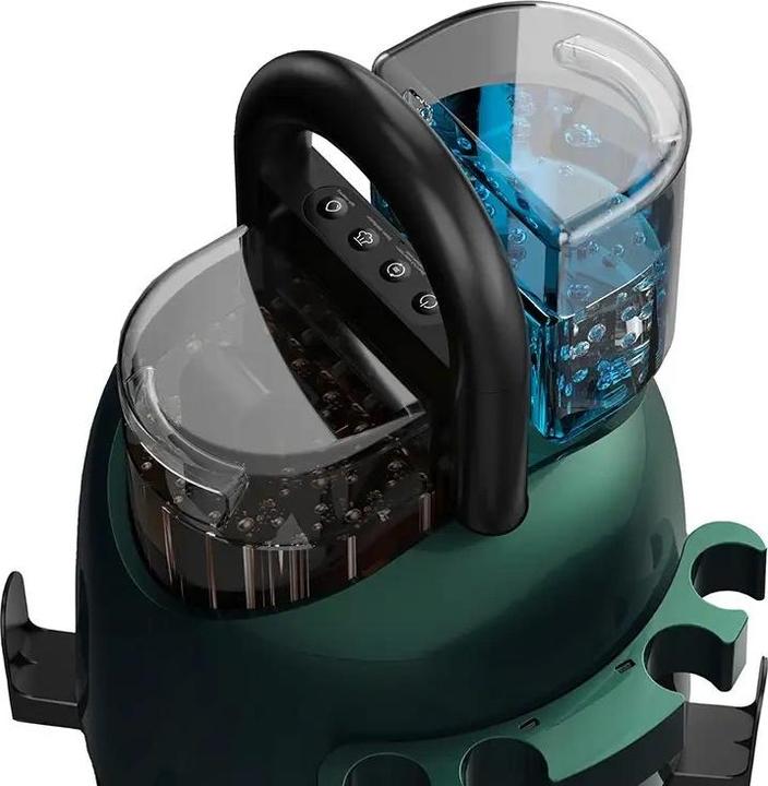 Actual product image Deerma laundry vacuum cleaner DEM-BY700