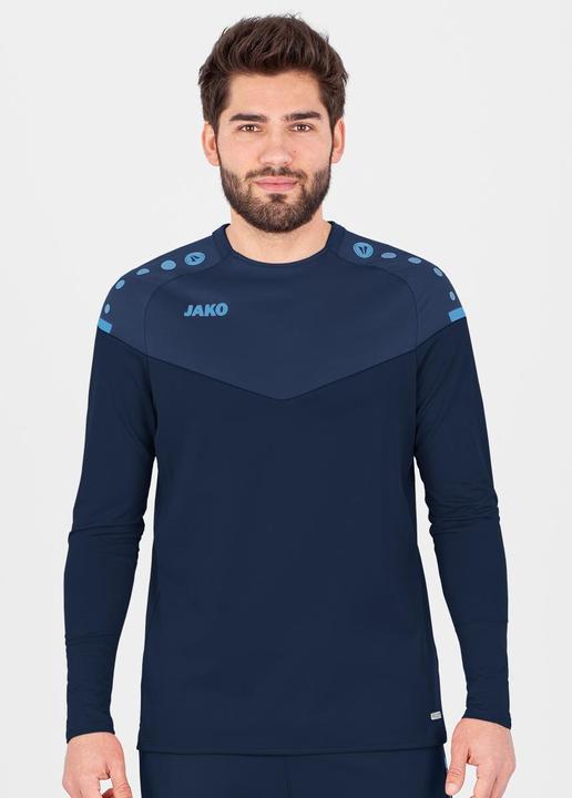 Immagine prodotto JAKO CAMPIONE DI SUDORE 2.0 (164)