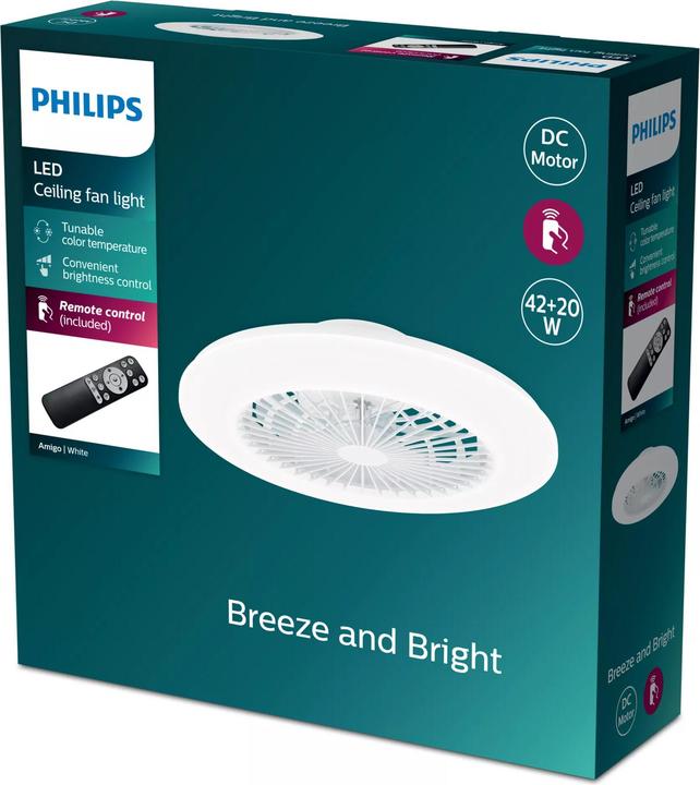 Produktbild LED Amigo (4400 lm)