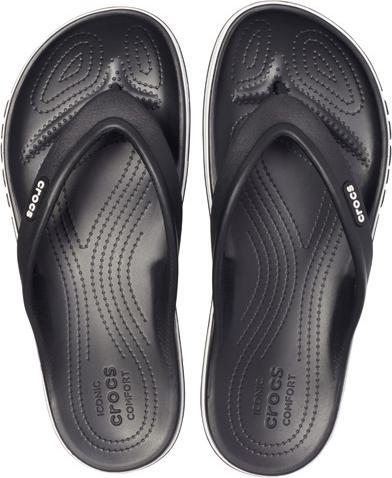 Actual product image Crocs Bayaband Flip (37)