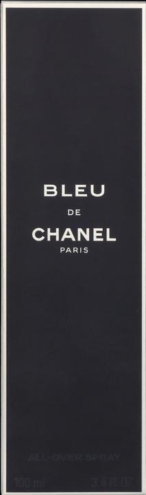 Immagine prodotto Chanel Bleu De Pour Homme Spray All-Over (100 ml)
