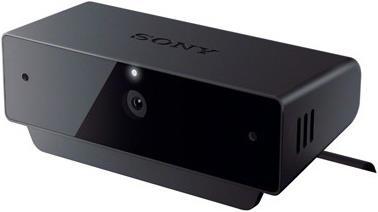 Produktbild Sony CMU-BR200, Skype-Kamera, 720p, Autofokus, 4 Richtmikros (Kamera)