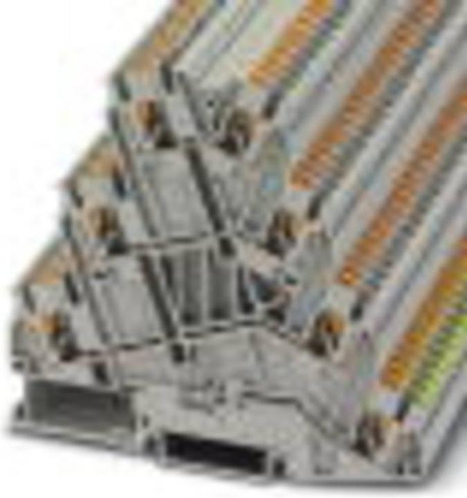 Produktbild Phoenix Contact Motoranschlussklemme (99.50 mm)