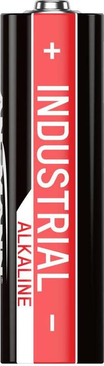 Produktbild Ansmann Industrial (10 Stk., AA, 2700 mAh)