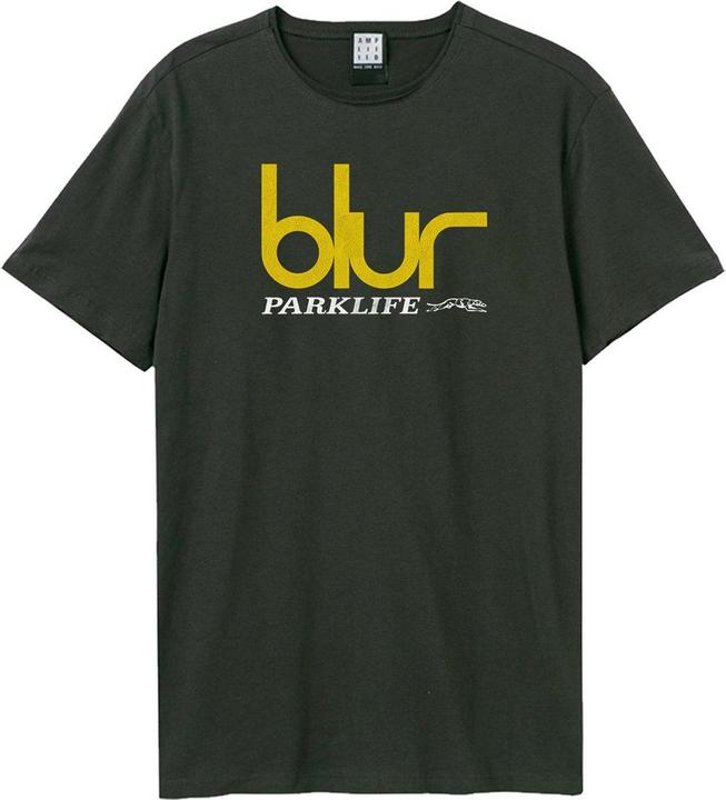 Amplified Parklife TShirt (3XL)
