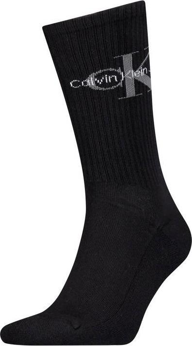 Produktbild Calvin Klein Jeans Rib Socke (40 - 46)
