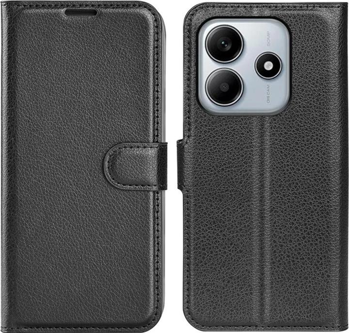 Produktbild Screenguard Leather Guard (Xiaomi Redmi Note 14 5G)