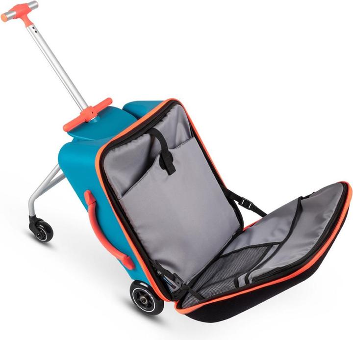 Actual product image Micro Eazy (22 l, M (50 - 90l))