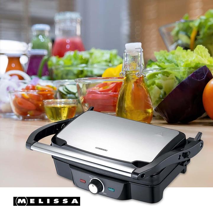 Immagine prodotto Melissa 16240108 (Spina UE)