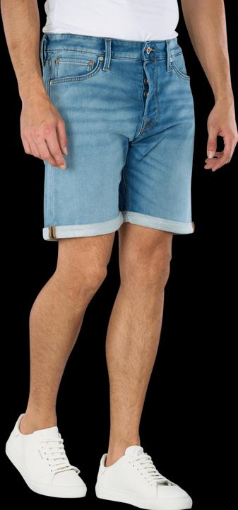 Actual product image Jack & Jones JJIRICK JJICON I.K. SHORTS GE 129 SN (XXL)