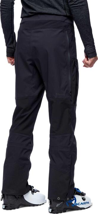 Actual product image Black Diamond Patrol Hybrid Pants (L)