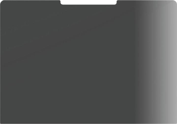 Produktbild PanzerGlass ® Privacy Filters Microsoft Surface Laptop 13.5" | 6 | 5 | 4 | 3 | 2, Polyethylentereph (8.00", 16 : 10)