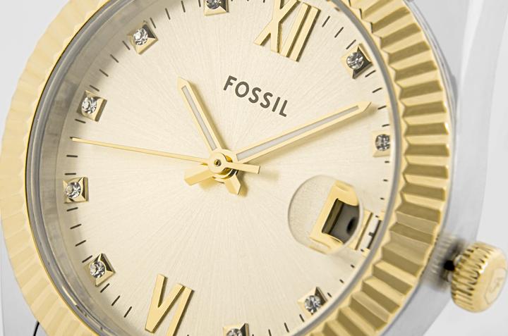 Produktbild Fossil Scarlette Mini (Analoguhr, 32 mm)