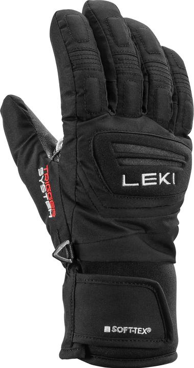 Leki Griffin 3D Junior