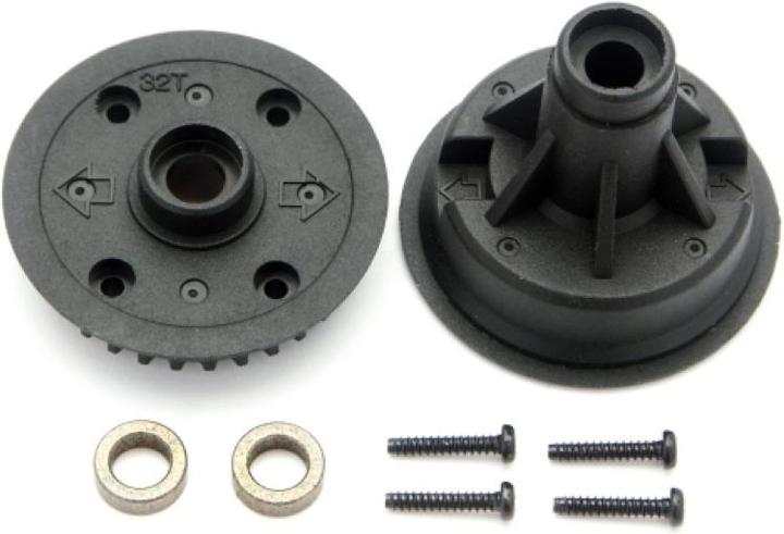 Immagine prodotto HPI Caso di trasmissione Sprint Gear Diff
