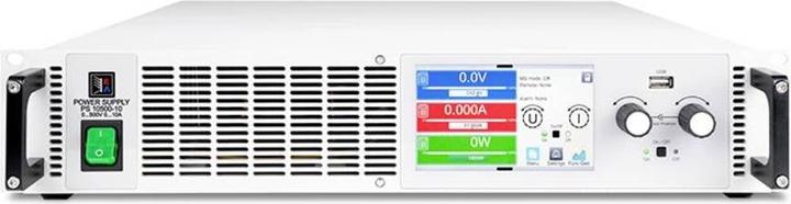 Actual product image EA Elektro-Automatik EA Elektro Automatik EA-PS 10080-60 2U laboratory power supply, adjustable 0 - 80 V/DC 0 - 60A