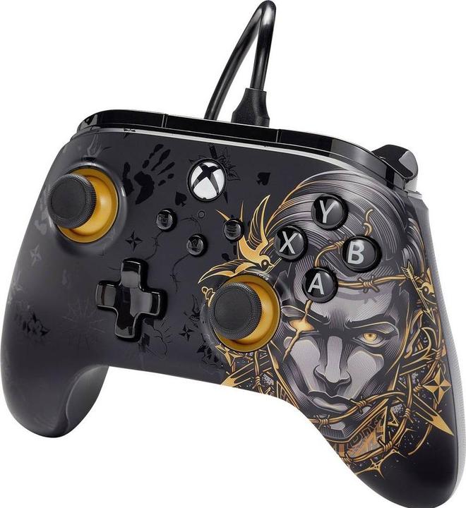 Produktbild PowerA Advantage Wired Controller (Xbox Series X)