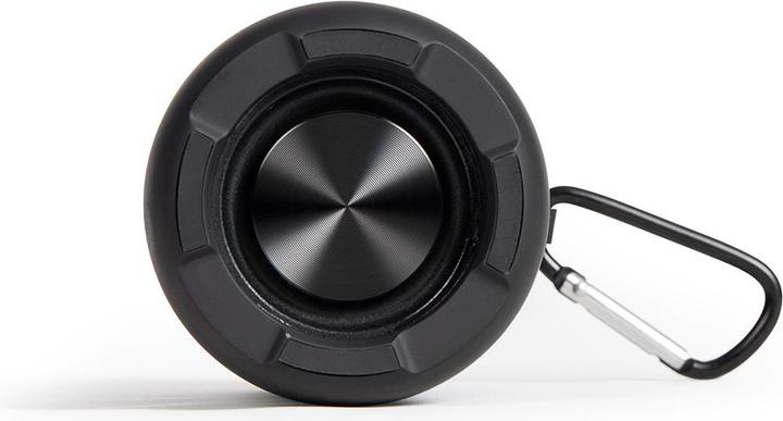 Image du produit Livoo Ecouteurs enceinte 2 en 1 Bluetooth (5 h, Sans fil)