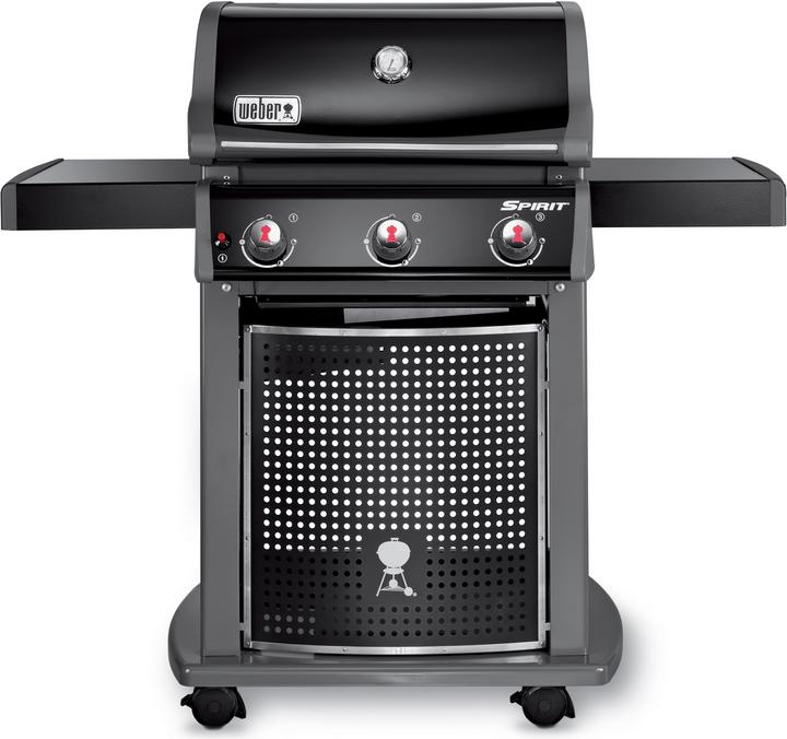 Weber Spirit E-310 Classic (9.40 kW)