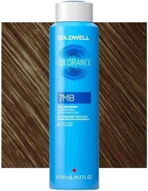 Produktbild Goldwell Colorance Depot Demi Dauerhafte Haarfarbe (7MB 	jadebraun hell)