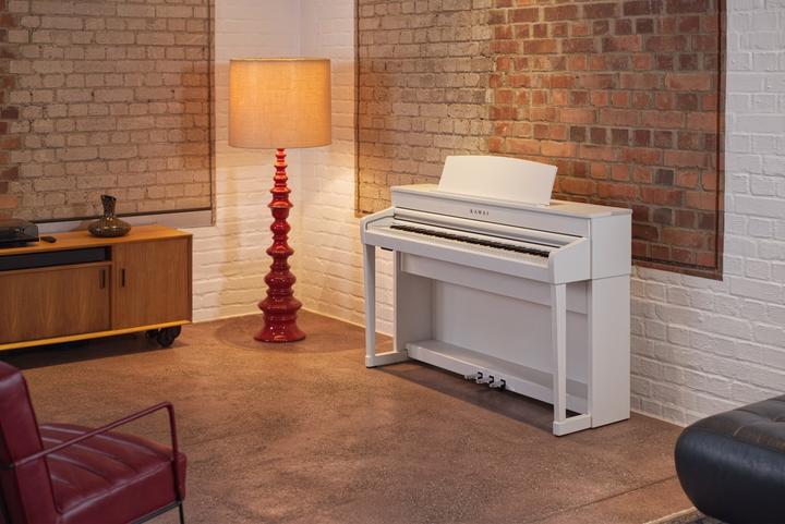 Produktbild Kawai Global CA-79 (88 Tasten)