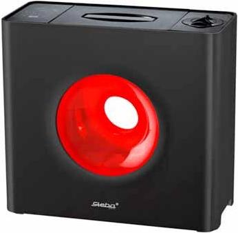 Steba LB 6 Cube (25 m²)
