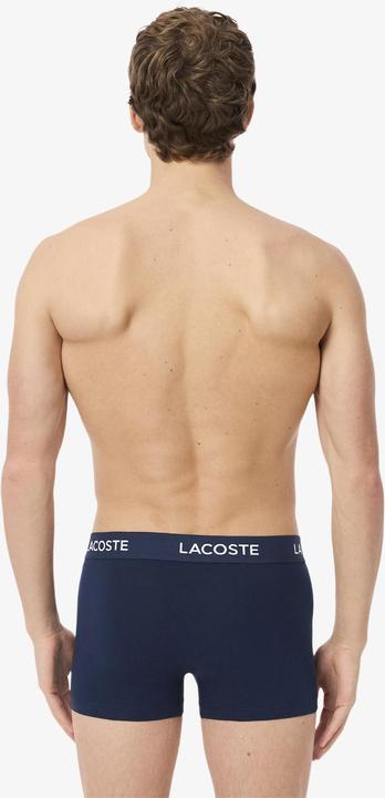 Produktbild Lacoste Wäsche (S, 3er Pack)