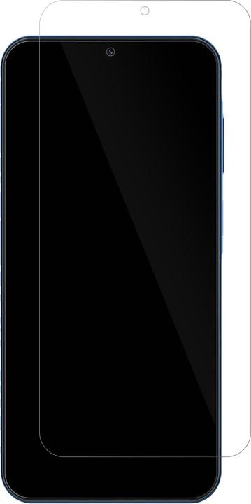 Produktbild Dipos Displayschutzfolie Crystalclear (4 Stück, Samsung Galaxy A15)
