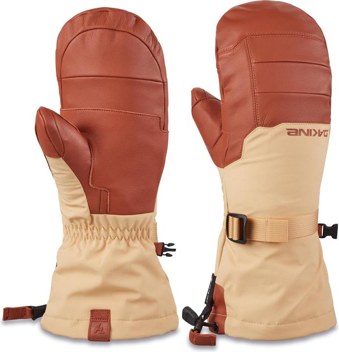 Dakine Womens Phoenix Gore-Tex Mitt (M)