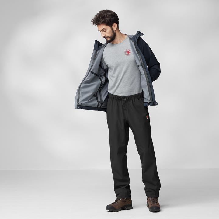 Actual product image Fjällräven HC Hydratic Trail Trousers (S)