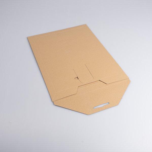 Immagine prodotto Antalis Borsa di spedizione Owo-Zet (50 x)