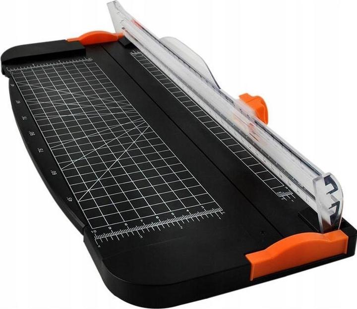 Produktbild Bigstren Papierschneider - Trimmer (12 Blätter, A3)