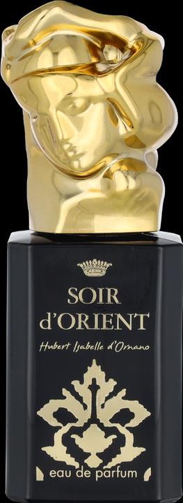 Actual product image Sisley Eau de Parfum (Eau de parfum, 30 ml)