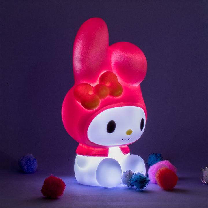 Actual product image Blue Sky BlueSkyStudios Sanrio Stimmungslicht My Melody