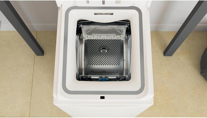 Produktbild Whirlpool NTDLR 7220SS PL/N (7 kg, Oben)