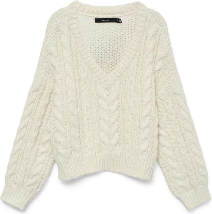 Immagine prodotto Vero Moda VMDREAM pullover in maglia (XL)