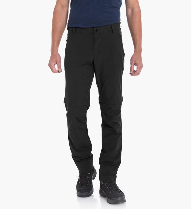Actual product image Schöffel Folkstone Zip-Off Pants (26, L)