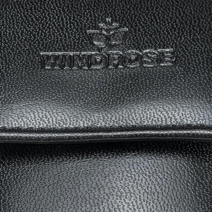 Actual product image Windrose Merino manicure set 7.5 cm