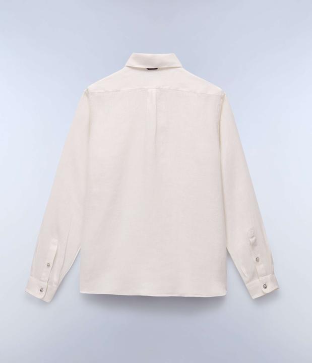 Produktbild Napapijri G-Linen L/S (XL)
