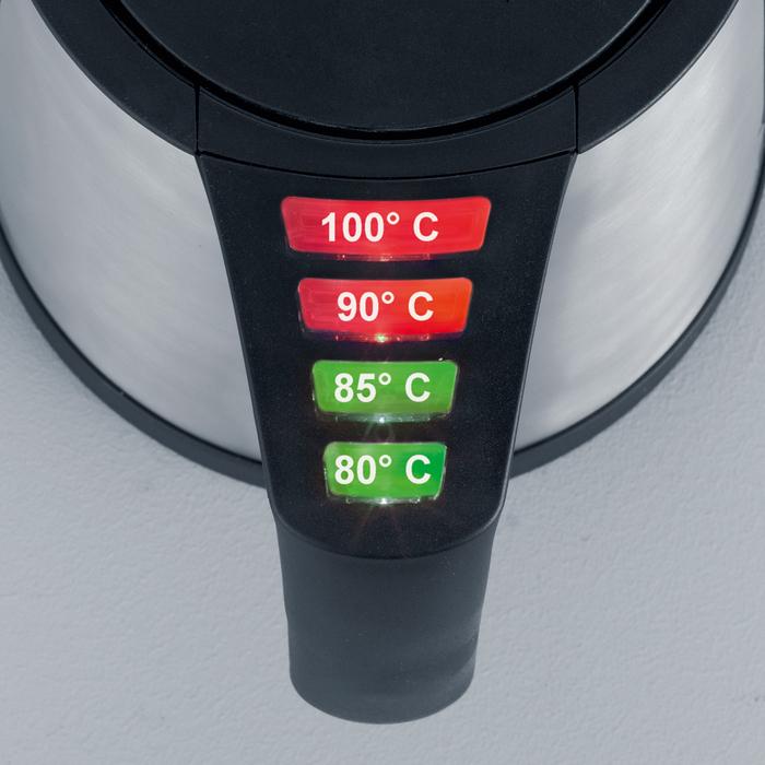 Actual product image Severin Wk 3342 (1.50 l)