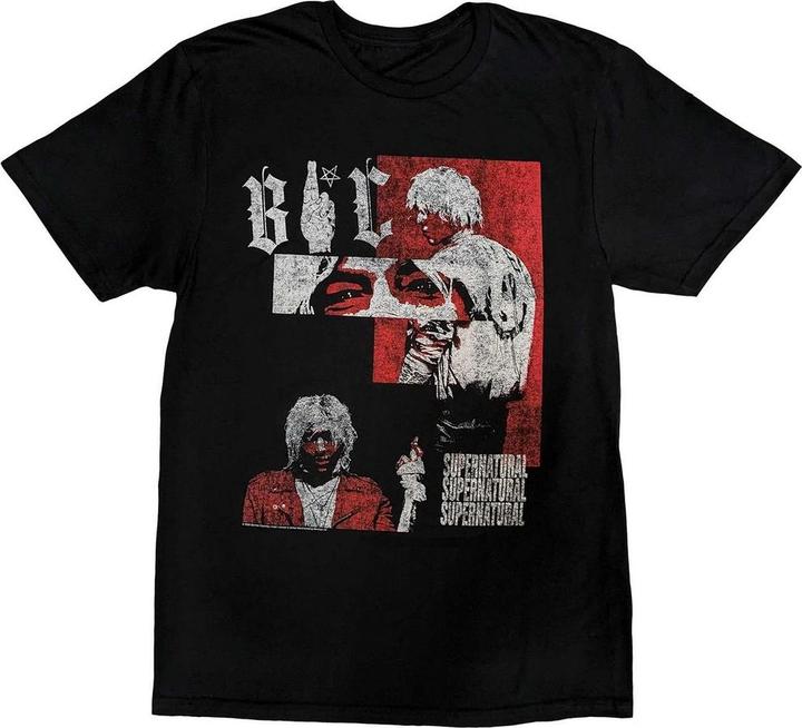 B&C TShirt (S)