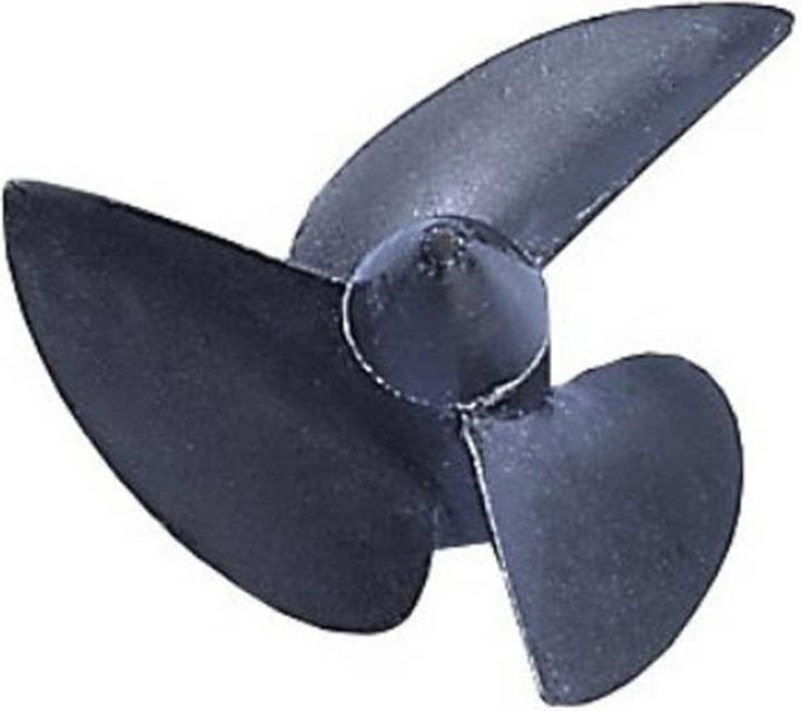 Immagine prodotto Super vite di bordo destra a 3 pale m4 ø39x55