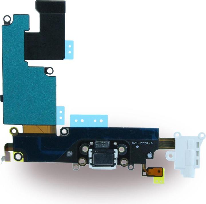 Produktbild cyoo Ersatzteil - Connector Kabel IPhone 6 Plus (Apple iPhone 6 Plus)